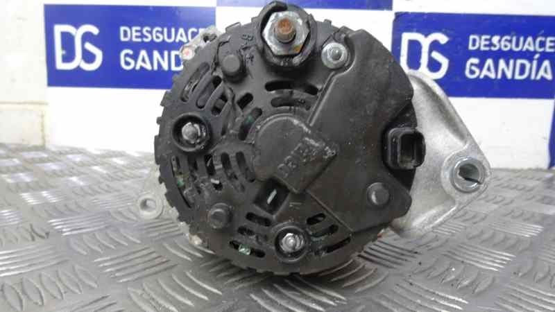 Alternador usado 3