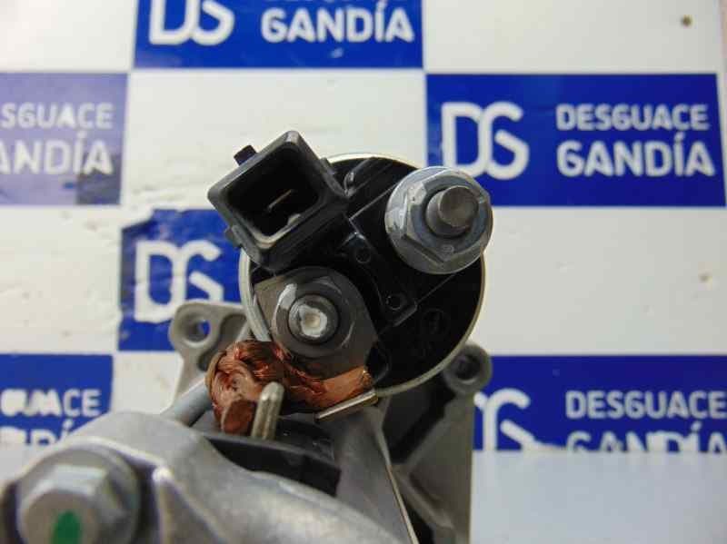 Motor arranque, 9675660680 usado 3