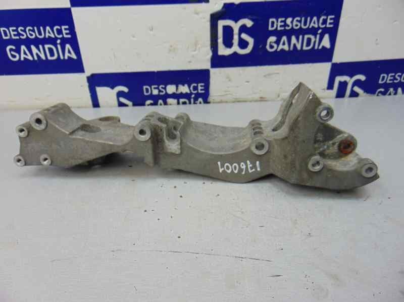 Soporte alternador, Seat Alhambra (7V9) Fancy 2005, 045903143C usado 3