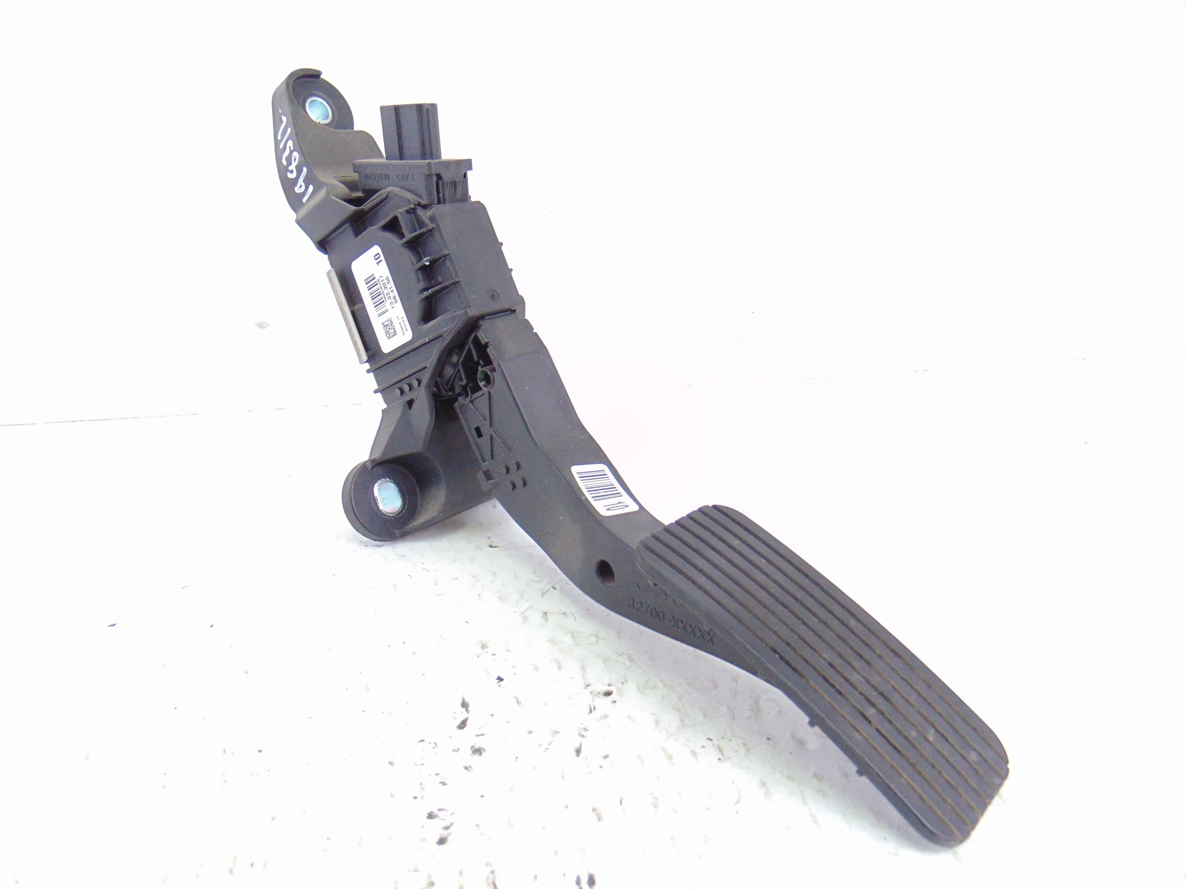 Potenciometro pedal, Kia Rio (Yb) Business 2017 usado 3