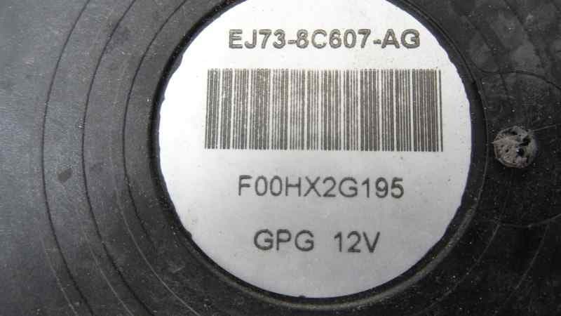 Electroventilador, EJ73-8C607-AG usado 3