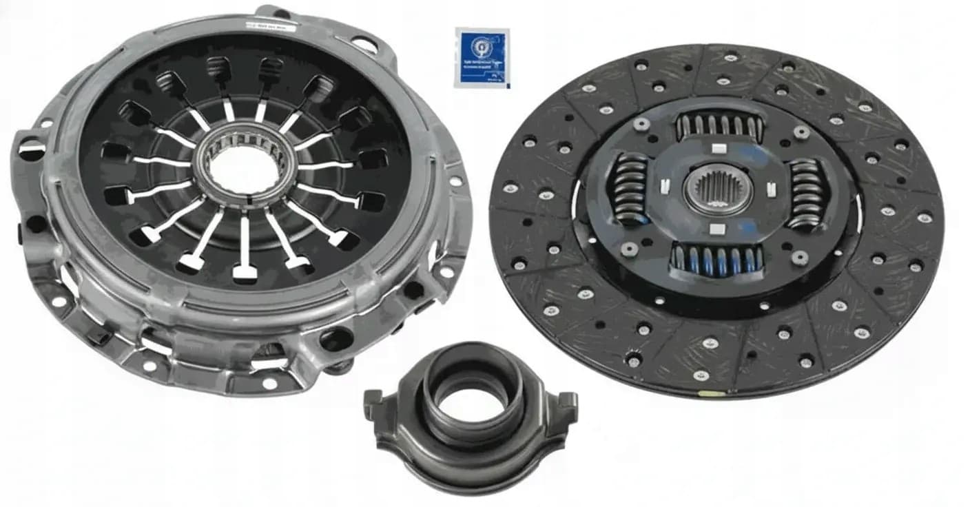 Sachs 3000 840 501 Clutch Kit nuevo