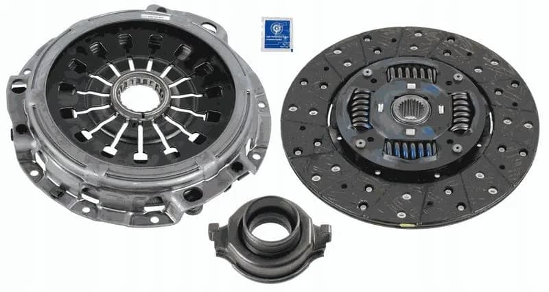 Sachs 3000 840 501 Clutch Kit nuevo 2