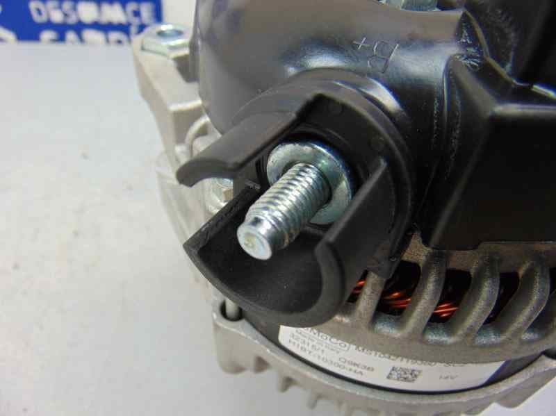 Alternador, H1BT-10300-HA usado 3