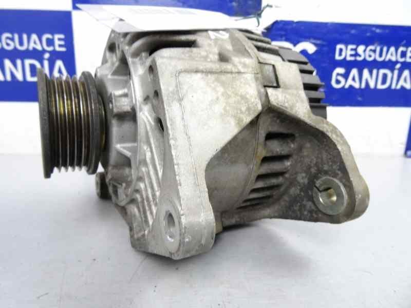 Alternador, Audi A4 Berlina (B5) 1.8 T 1996, 2541856A usado 3