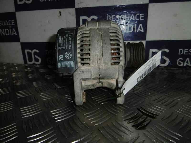 Alternador, 028903025G usado 3