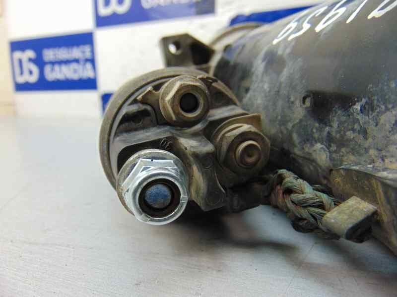 Motor arranque, A0051516601 usado 3