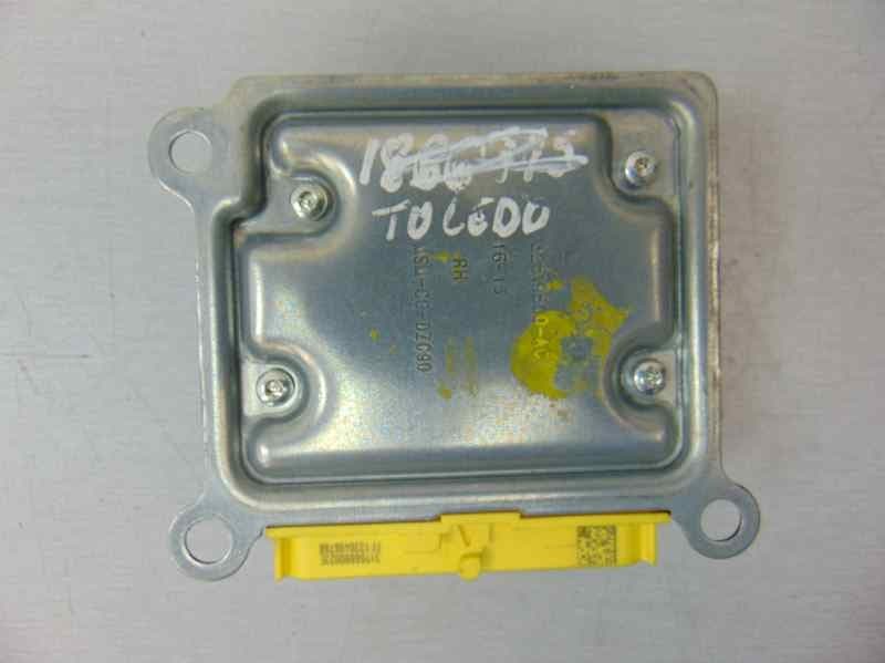 Centralita airbag, 34D959655B usado 3