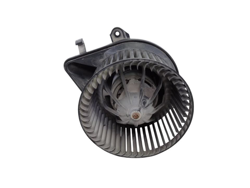 Motor calefaccion, Peugeot Partner (S2) Combiespace 2006 usado 3