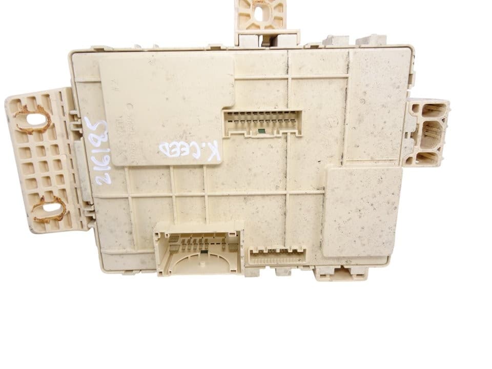 Caja reles / fusibles, Kia Ceed (Jd) Business 2017, 91950A2130 usado 3