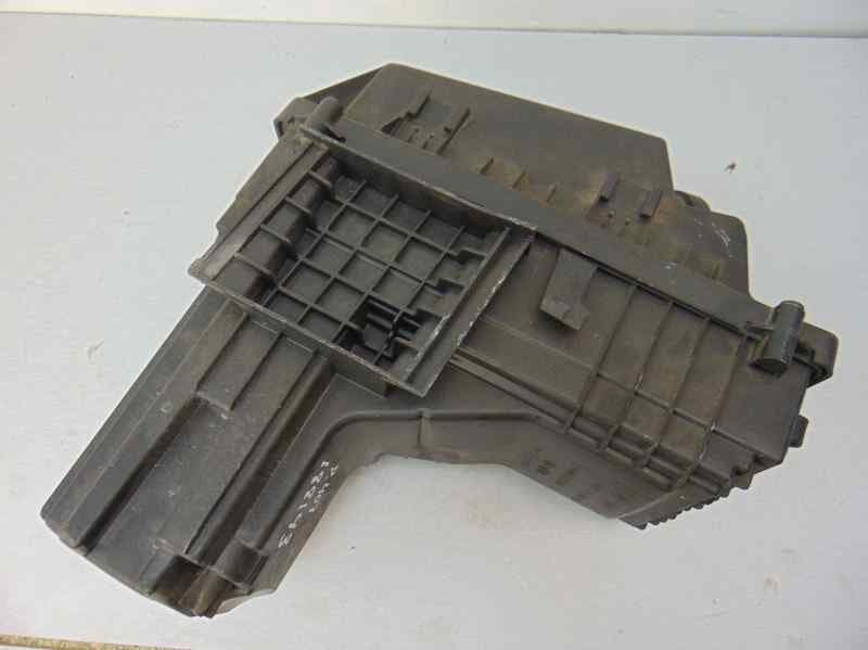 Filtro aire, Peugeot 407 ST Sport 2004, 9644910780 usado 3