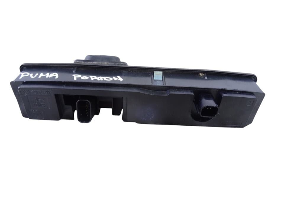 Maneta exterior porton, Ford Puma ST-Line 2023, L1TB19B514BB usado 3