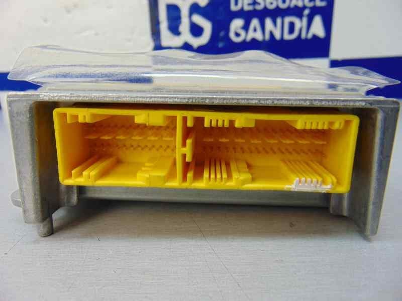 Centralita airbag, P8635A053 usado 3