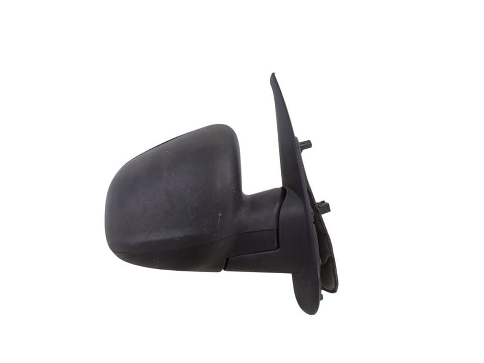 Retrovisor derecho, Renault Kangoo Ii (F/KW0) Profesional 17 usado 3