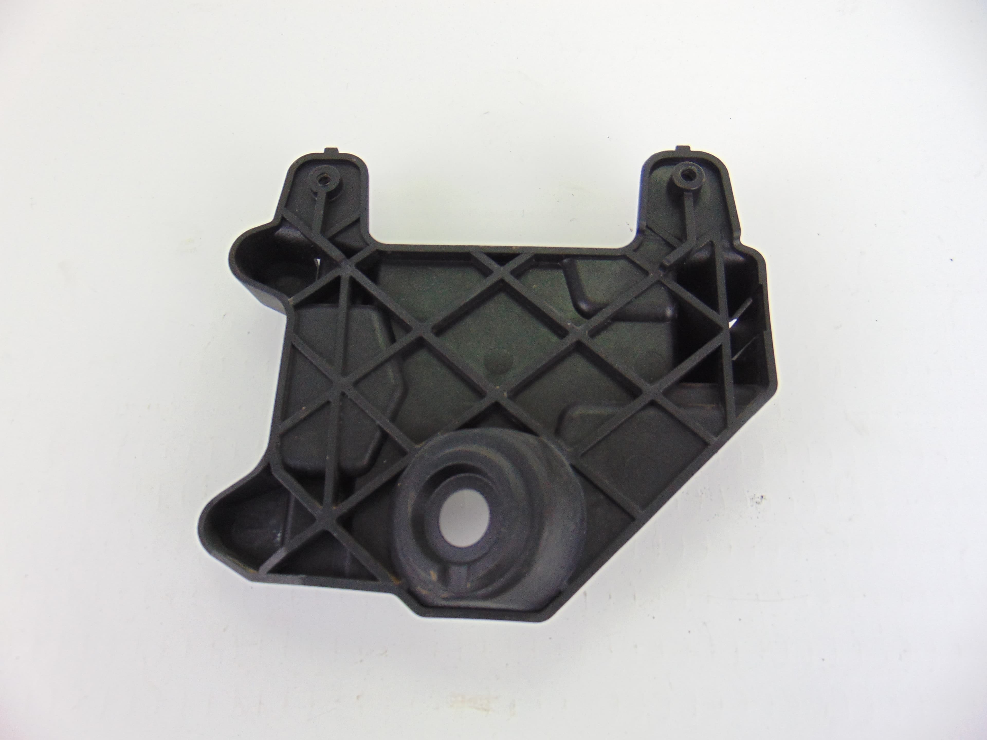 Molduras traseras, BMW Serie 3 Berlina (F30) 328i 2012, 6795928 usado 3
