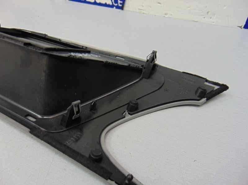 Moldura, Audi A4 Berlina (8K2) Básico, 8K1857186G usado 3