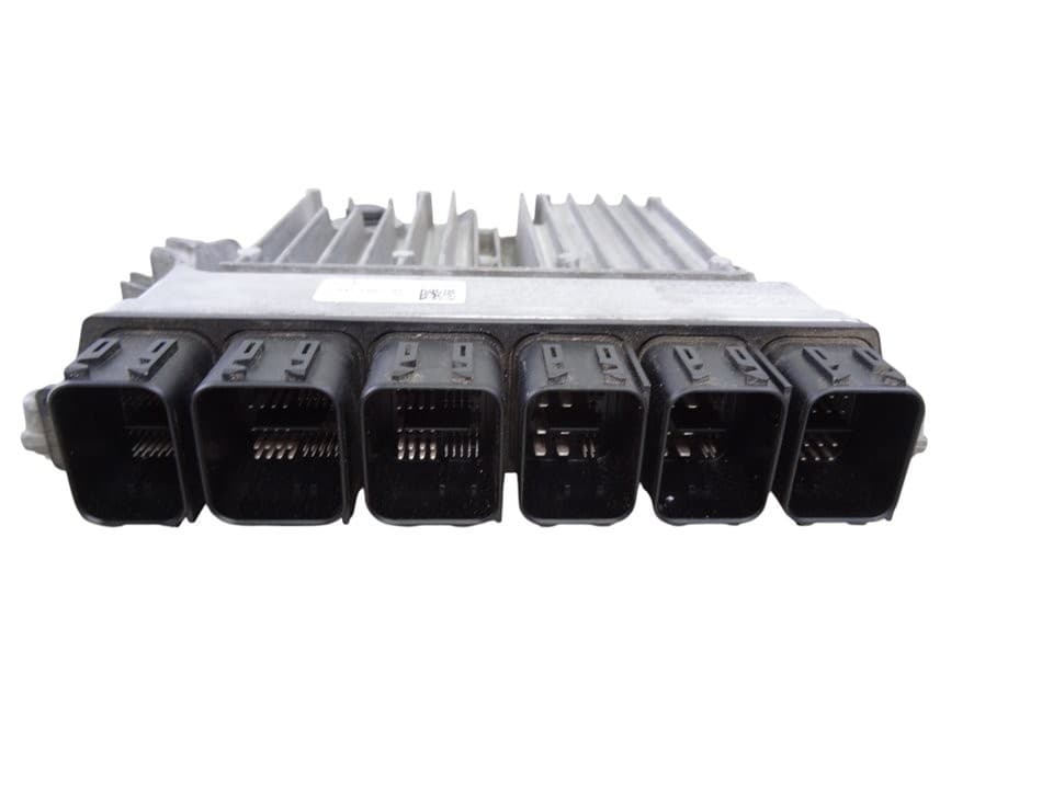 Centralita motor uce, BMW Serie X4 (G02) M40 I 2021, 5A45F60 usado 3