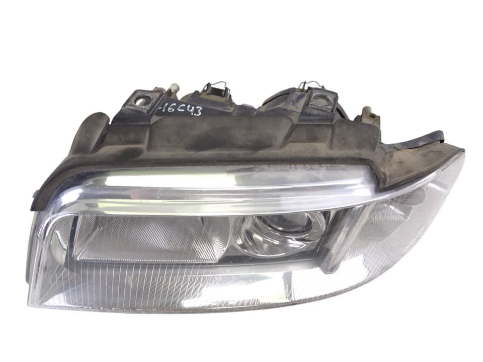 Faro izquierdo, Audi A4 Berlina (B5) 1.8 T 2000, 8D0941003AK usado 3