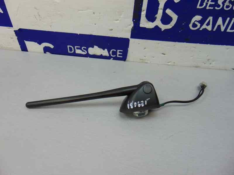 Antena, Nissan Juke (F15E) Acenta 2013 usado 3