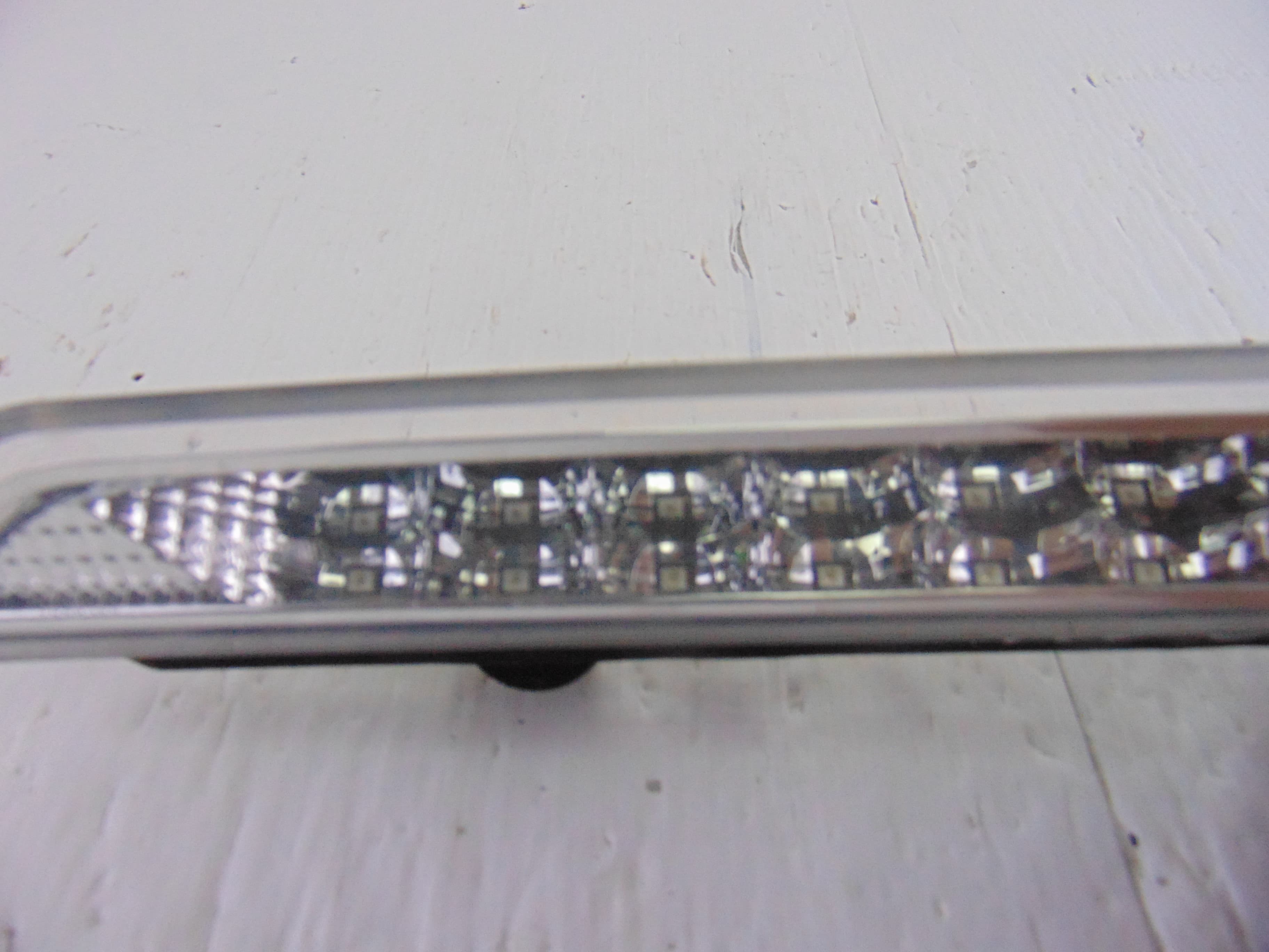 Luz central de freno, Peugeot 508 Sw Active 2017, 9811951080 usado 3