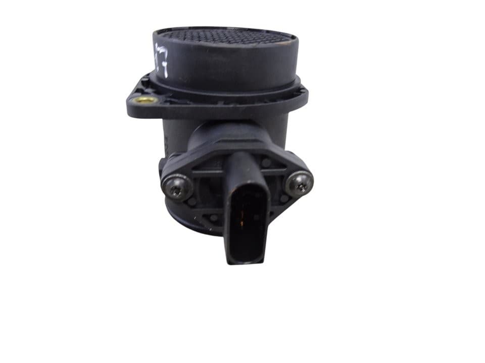 Caudalimetro, Audi A4 Berlina (B5) 1.8 T 2000, 06A906461D usado 3