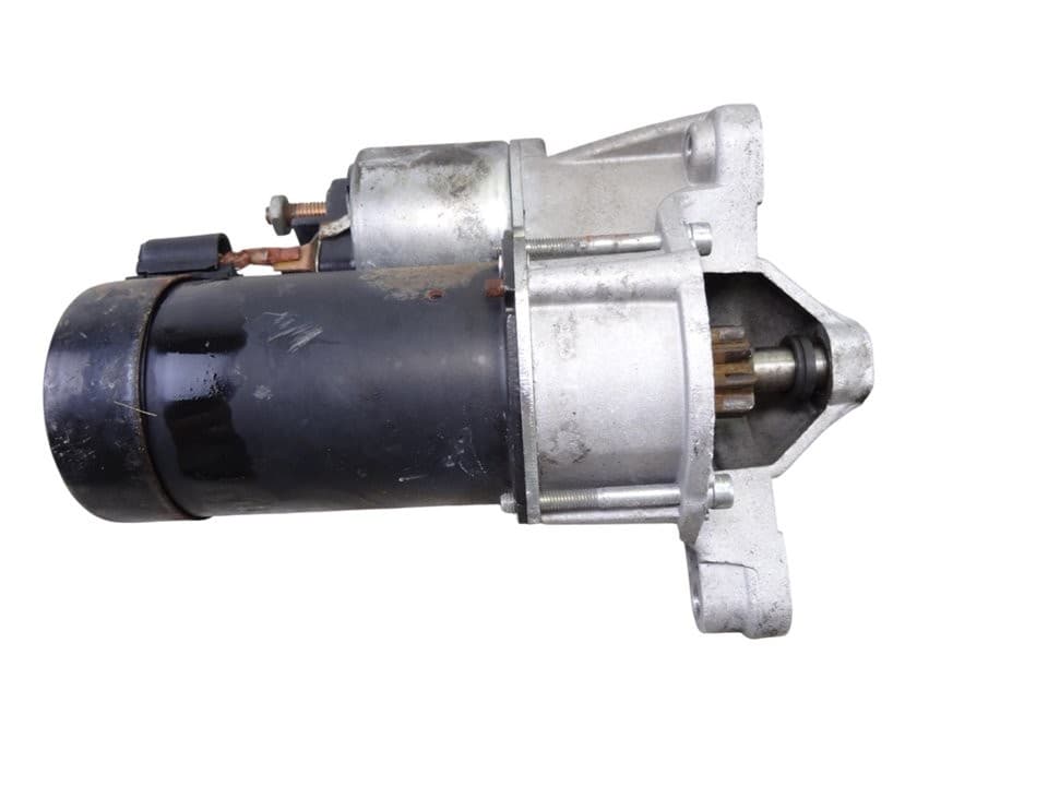 Motor arranque, Citroen Xsara Berlina 1.6 16V Chrono 2003 usado 3