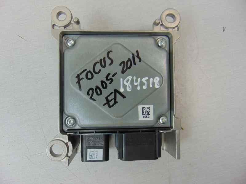 Centralita airbag, 4M5T14B056BJ usado 3