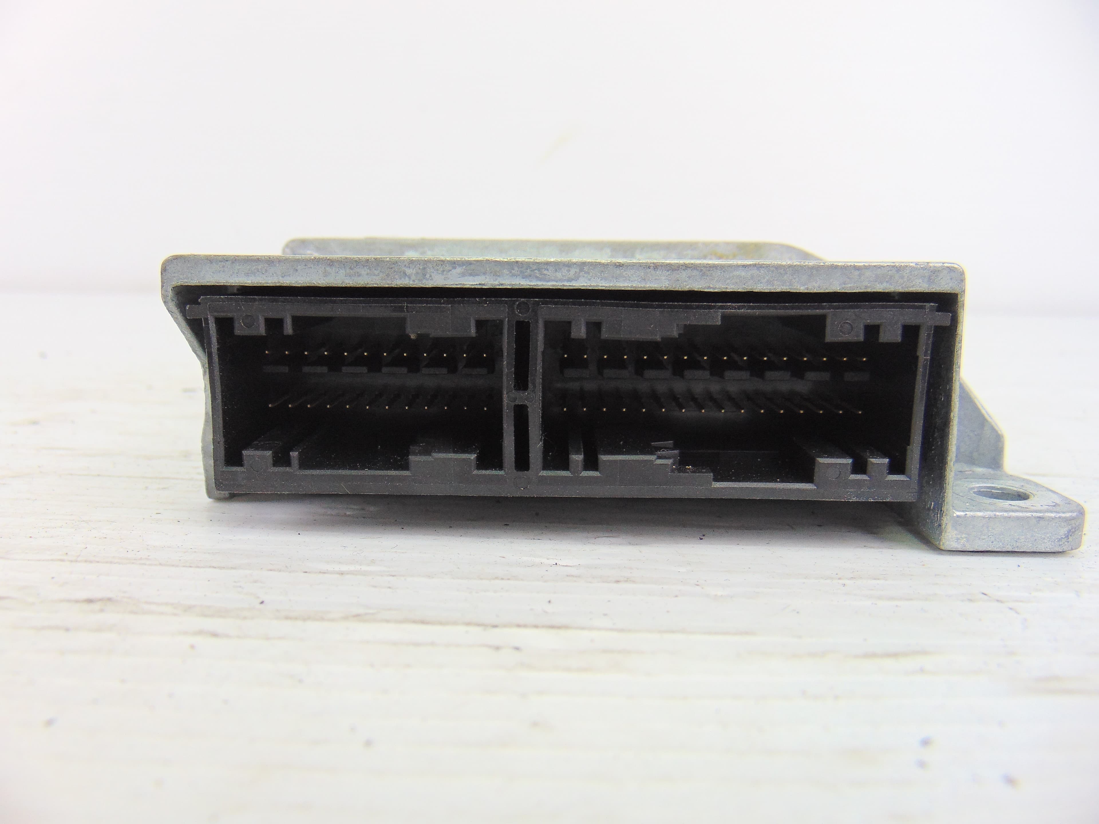 Centralita airbag, Peugeot 308 Premium 2009, 9665100080 usado 3