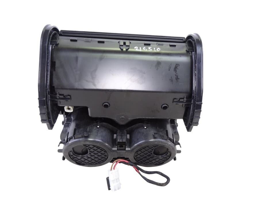 Consola central, BMW Serie X4 (G02) M40 I 2021, 119164 usado 3