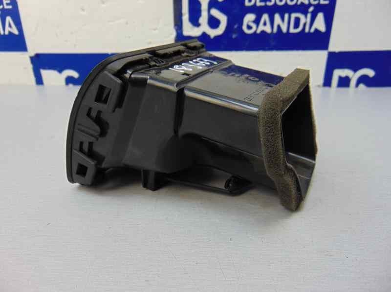 Rejilla aireadora, 1K0819710 usado 3