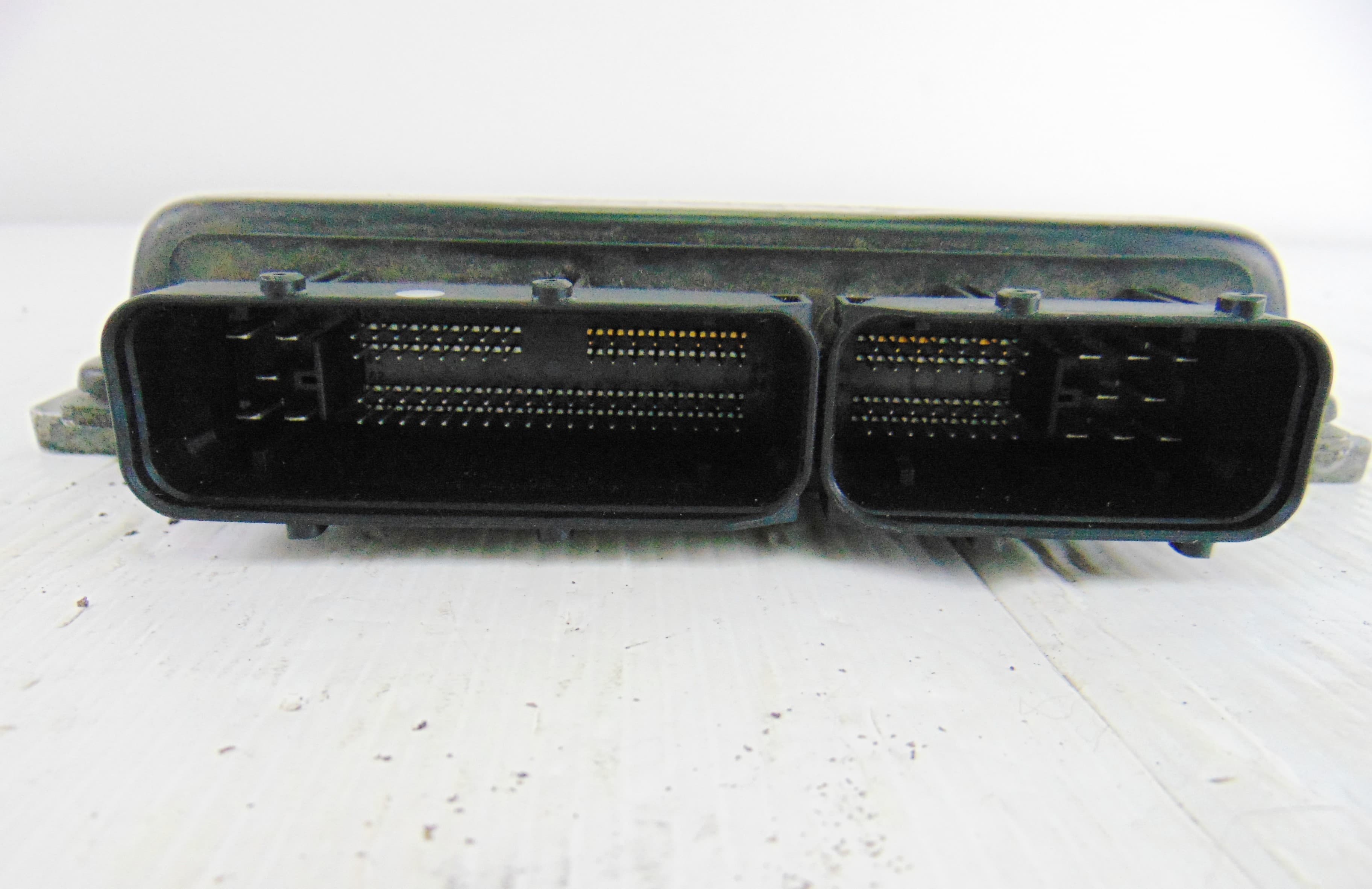 Centralita motor uce, Mini Mini (R50,R53) One 2001, 7514587 usado 3