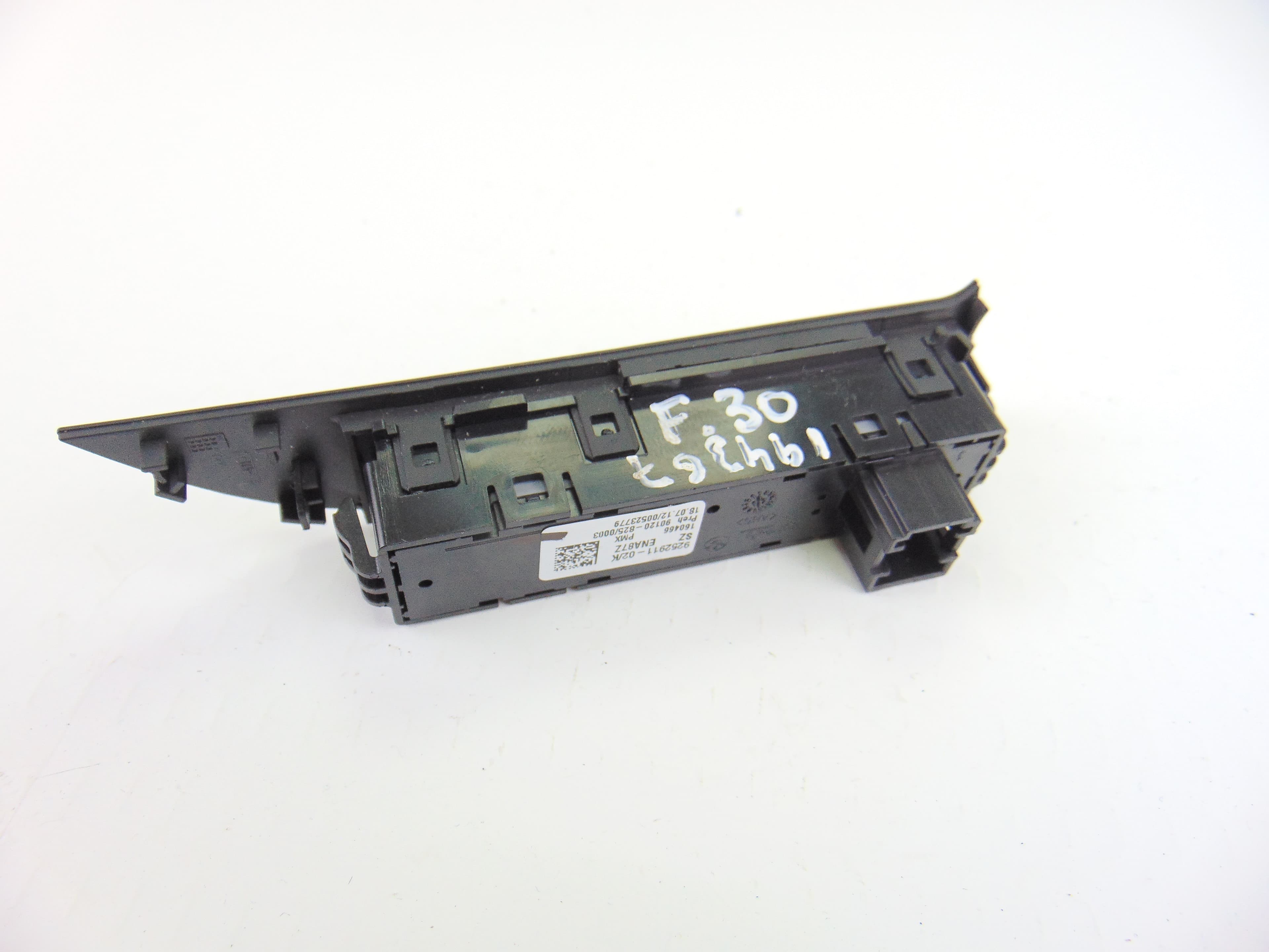 Interruptor, BMW Serie 3 Berlina (F30) 328i 2012, 9252911 usado 3