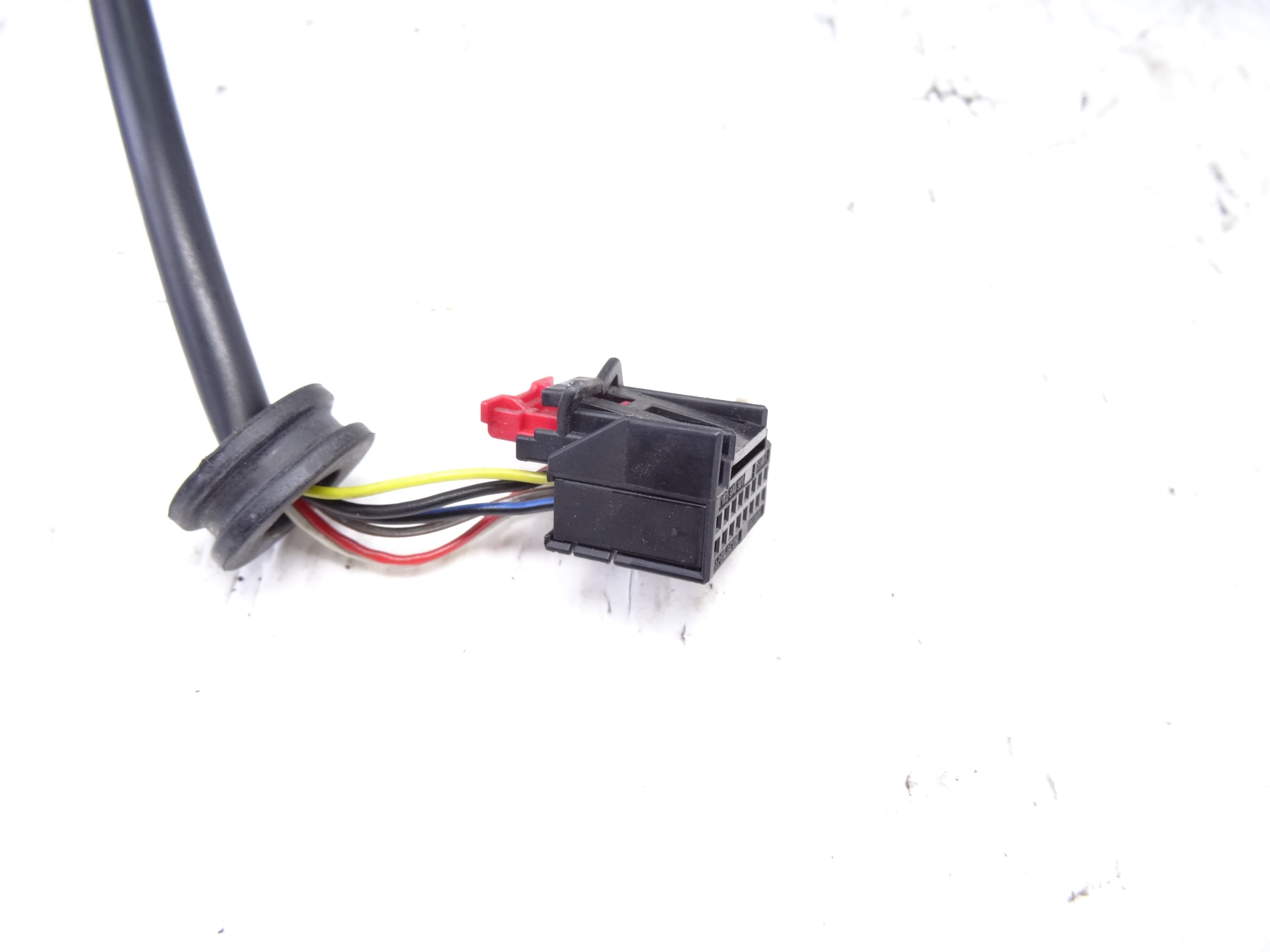 Retrovisor derecho, Audi A5 Coupe (8T) 2.7 TDI 2008 usado 3
