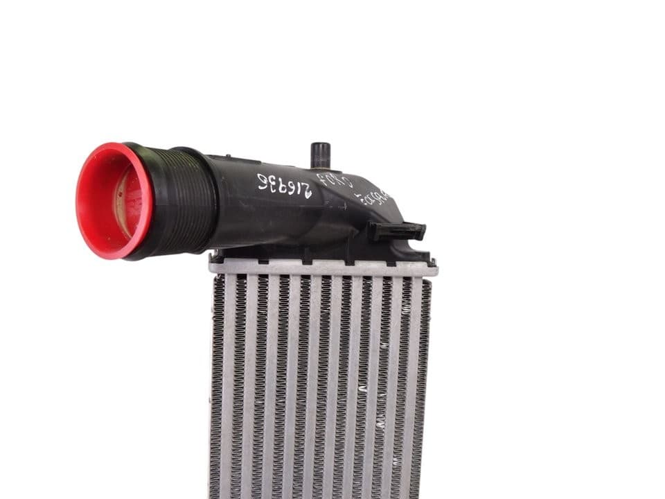 Intercooler, Ford Ecosport (CR6) Titanium 2018, H1BG6K775AC usado 3