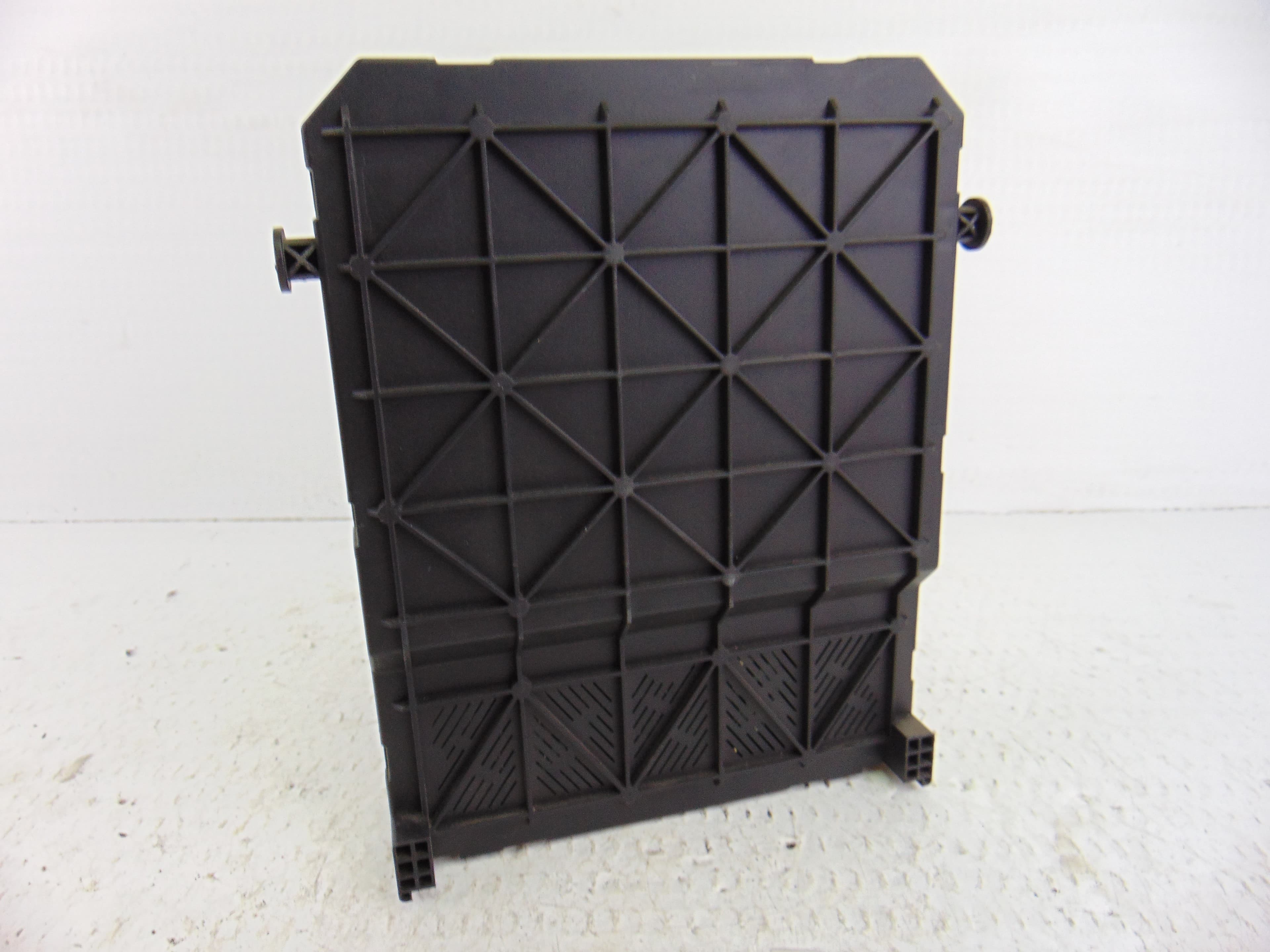 Caja reles / fusibles, Peugeot 407 ST Sport 2005, 9655708480 usado 3