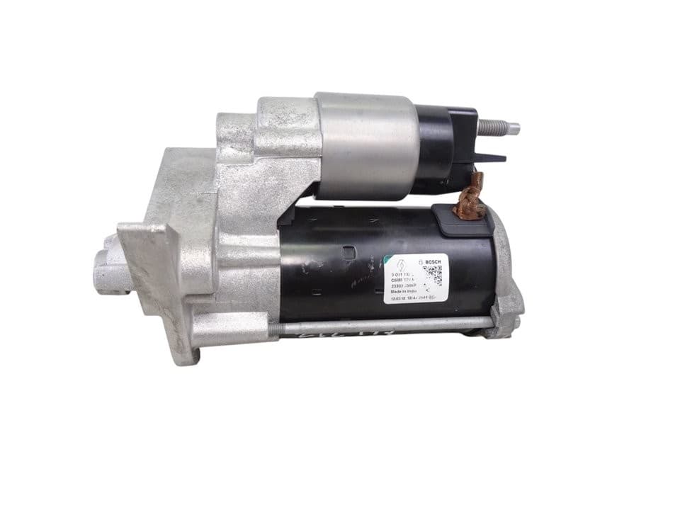 Motor arranque, Dacia Sandero Ii Basis 2018, 233002596R usado 3