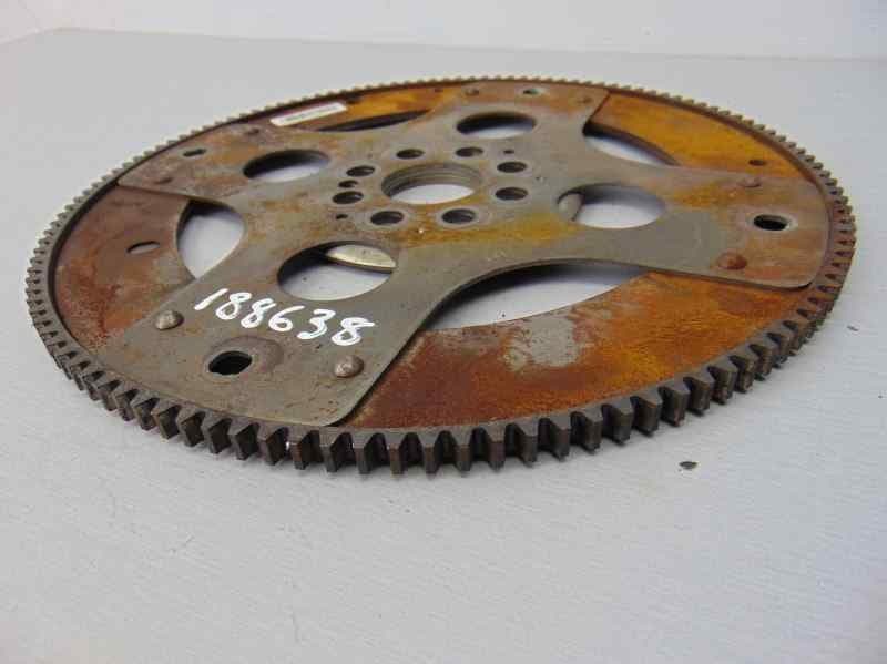 Volante motor, 779796405 usado 3