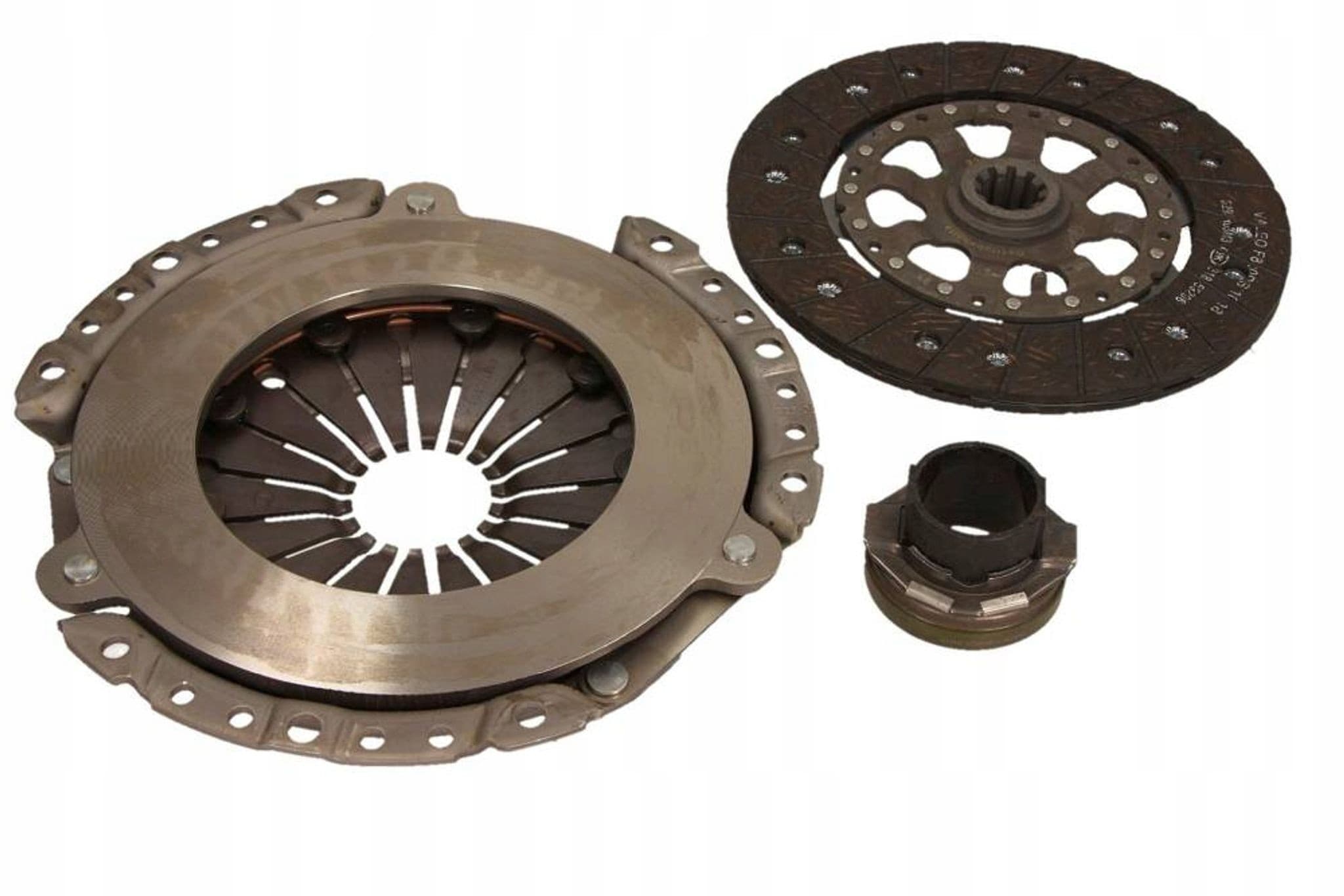 Kit de embrague Schaeffler LuK 623 0268 06 nuevo