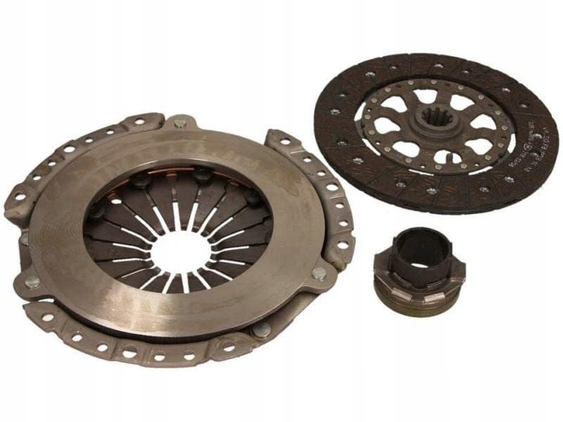 Kit de embrague Schaeffler LuK 623 0268 06 nuevo 3