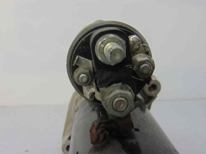 Motor arranque, BMW Serie 5 Touring (E39) 520i 2000, 1740374 usado 3