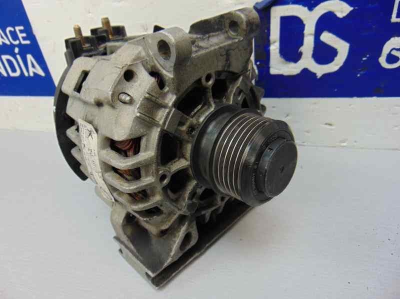 Alternador, Mercedes-benz Clase a (Bm 168) 170 CDI (168.008) 1999 usado 3