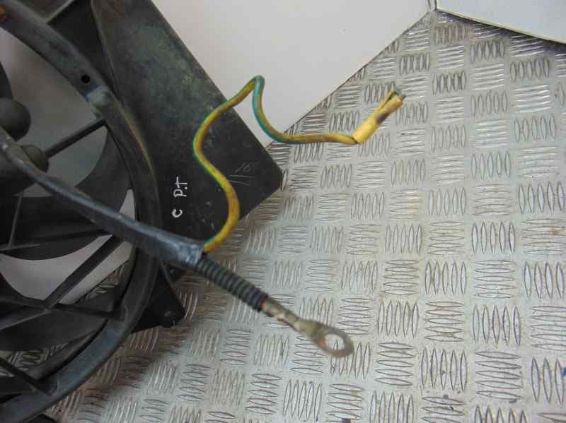 Electroventilador, Chrysler Pt Cruiser 2.0 Classic 2001, 91790 usado 3