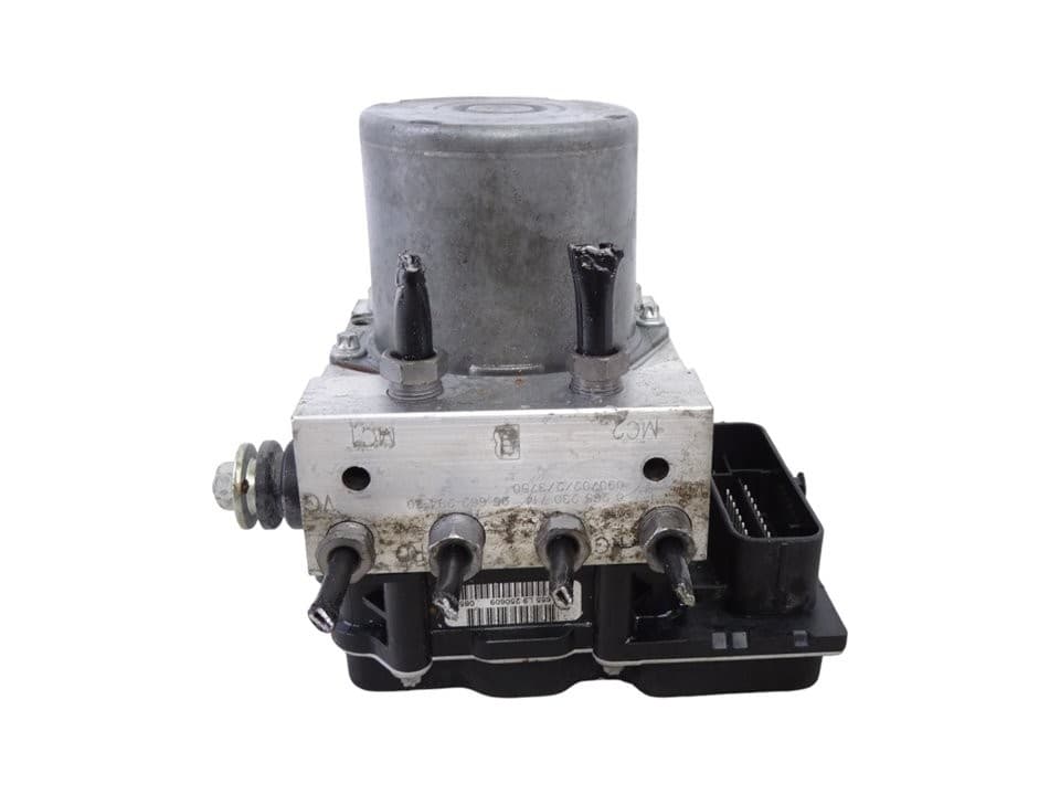 ABS, Peugeot 308 Sw Urban 2009, 9666229480 usado 3