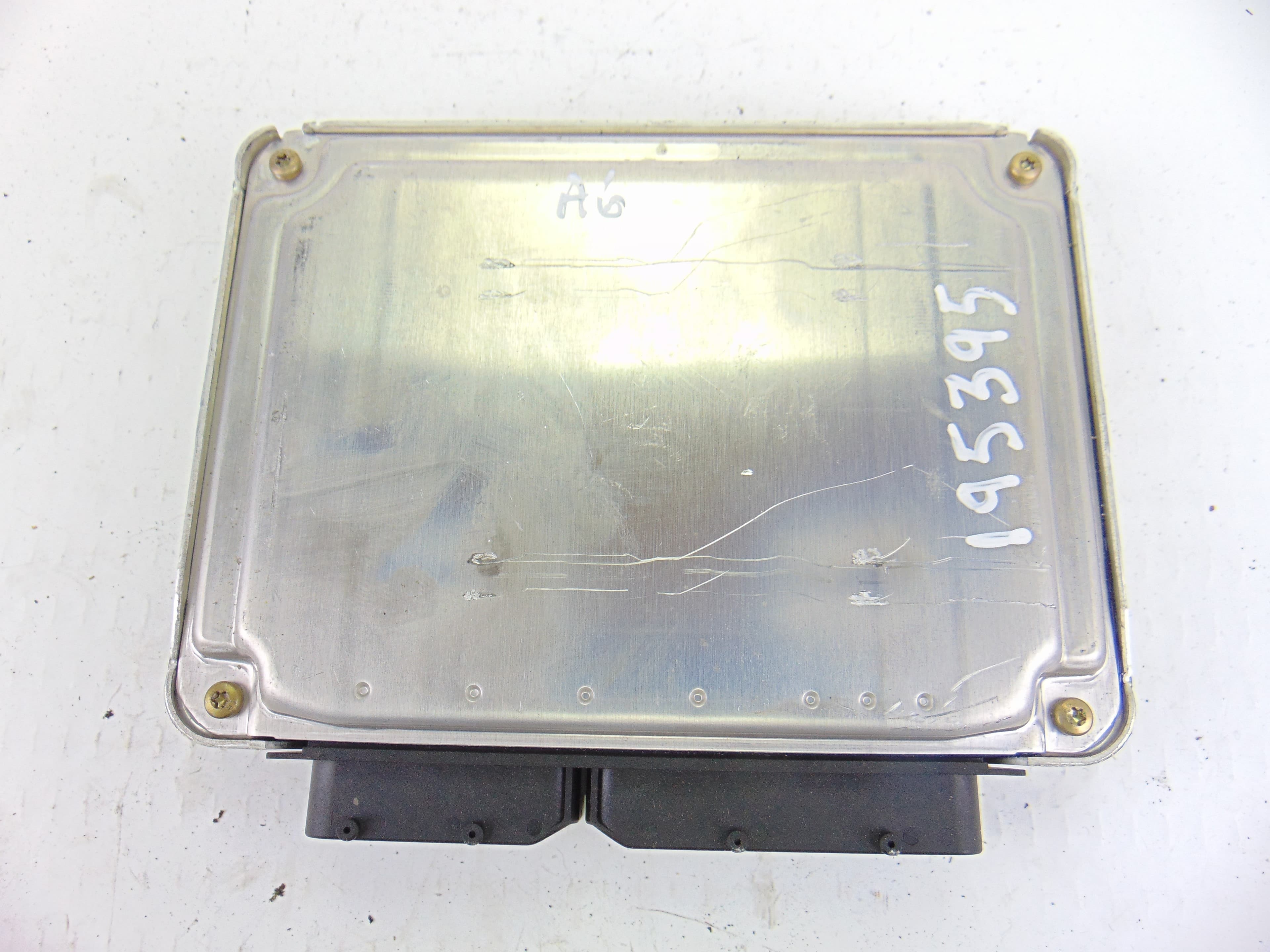 Centralita motor uce, Audi A6 Avant (4B5) 3.0 2002, 8E0909559H usado 3