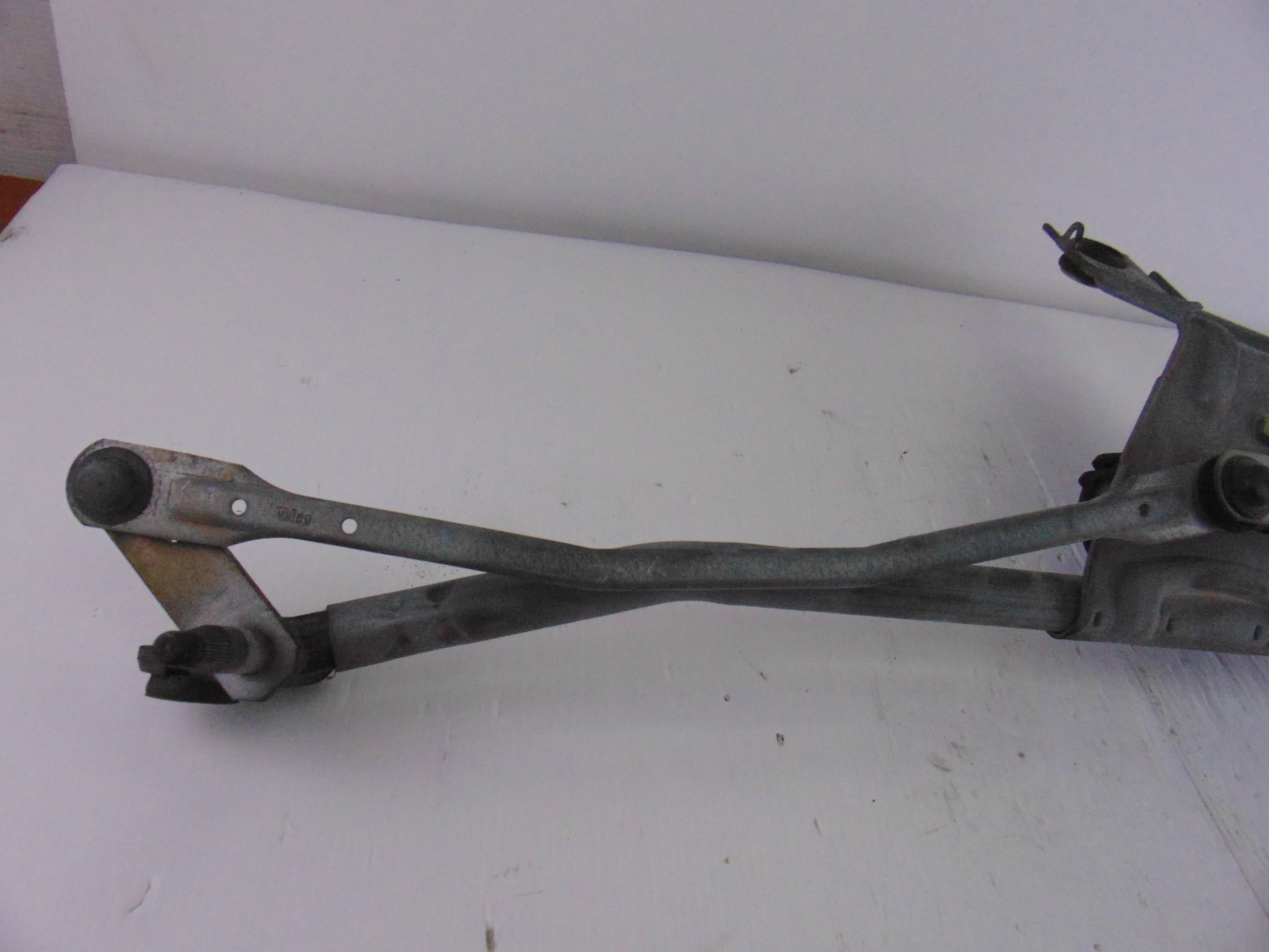Motor limpia delantero, Mini Mini (R50,R53) One 2001 usado 3