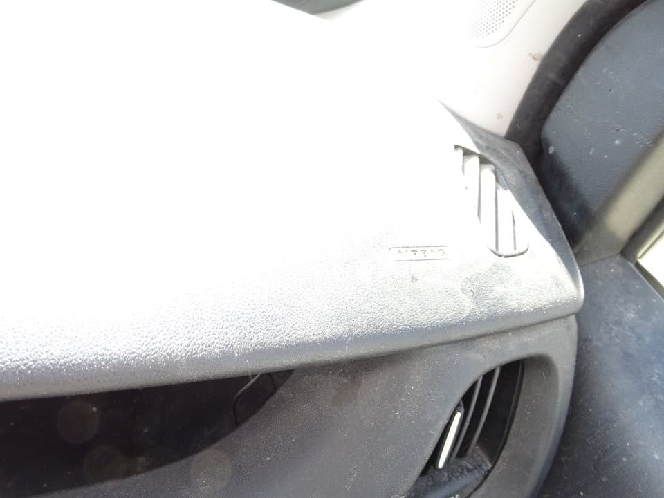 Kit airbag, Fiat Ii Doblò (263) Cargo Base Combi 2020 usado 3