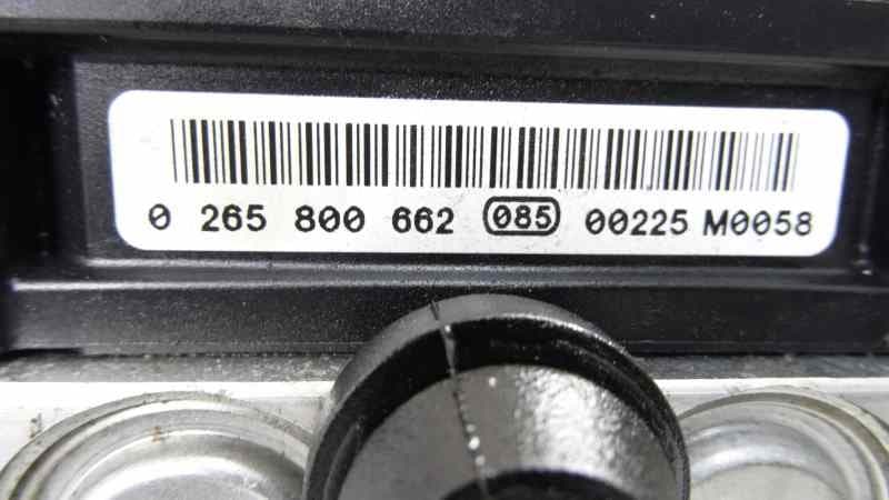 ABS, Citroen Nemo Sx 2010, 51801321 usado 3