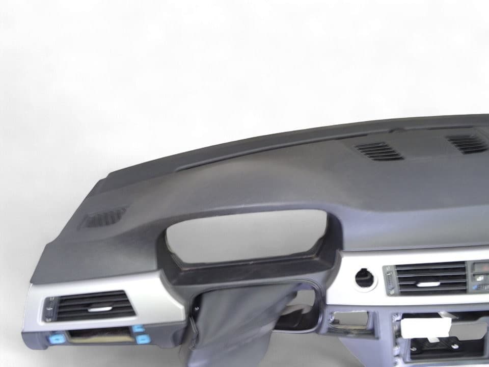 Kit airbag, BMW Serie 3 Berlina (E90) 318d 2006 usado 3