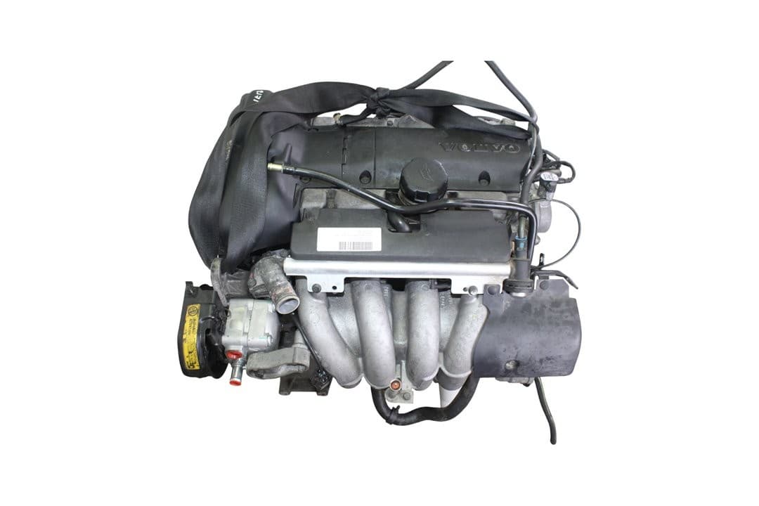 Motor completo, Volvo S40 Berlina 1.8i 2000, B4184S2 usado 3