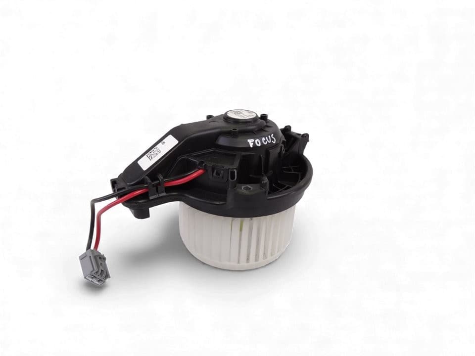 Motor calefaccion, Ford Focus Berlina (Cge) ST-Line 2018 usado 3